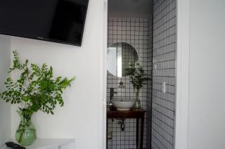 Mini-departamento en Av. San Martin, Barranco - 2
