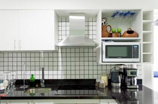 Mini-departamento en Av. San Martin, Barranco - 1