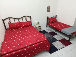 Homestay Jerantut Sincerelyat - Jerantut - 5