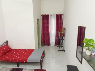 Homestay Jerantut Sincerelyat - Jerantut - 3