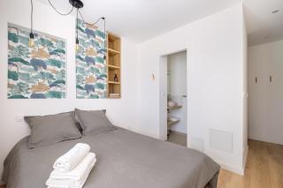 Appartement Cosy Lyon Ouest Tassin - 3