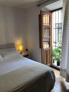 Apartamento Completo Reformado en Arco de Elvira - Centro - Granada - 1