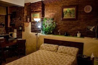 Apartamento Completo Reformado en Arco de Elvira - Centro - Granada - 3