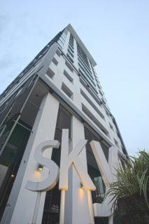 Sky Hotel - Kota Kinabalu - 1