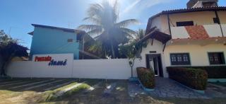 Pousada Anauê - Conde - Jacumã - 3