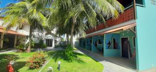 Pousada Anauê - Conde - 4