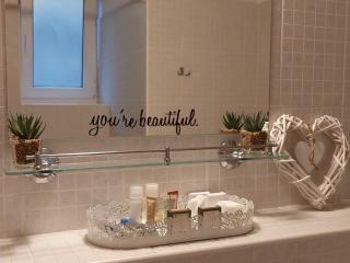 Gyógyvölgy apartman - Egerszalók - 2