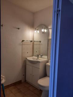 STUDIO PROCHE MER ETANGS ET CANAUX - 4