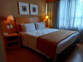 Flat Particular no Hotel Quality - Alameda Lorena - SP - 0