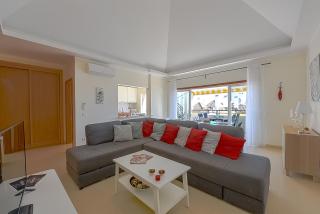 Penthouse Rio - Cabanas Beach Club - Cabanas de Tavira - 4