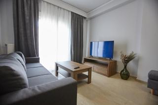 C.L.A. 2 City Lux Apartment Alaxandroupoli - Alexandroupoli - 0
