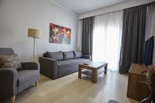 C.L.A. 2 City Lux Apartment Alaxandroupoli - Alexandroupoli - 9