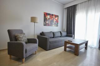 C.L.A. 2 City Lux Apartment Alaxandroupoli - Alexandroupoli - 7
