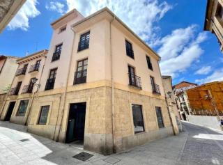 Alojamiento histórico Universidad Salamanca - Salamanca - 8