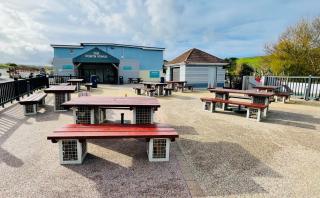 3 Bedroom Holiday Home in Newquay - Valley Views - 1