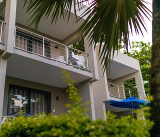 Valmarin Seafront Apartments - 6