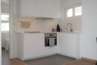 Mercedes Torremolinos Central 2 Bedroom, Sea Views - Torremolinos - 5
