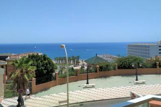Mercedes Torremolinos Central 2 Bedroom, Sea Views - 2