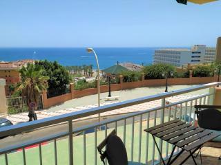Mercedes Torremolinos Central 2 Bedroom, Sea Views - Torremolinos - 6