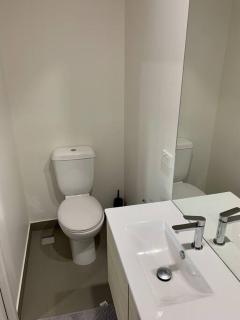 Modern villa with water view - Claremont - 2