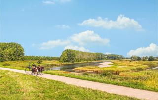 Stunning Home In Scherpenisse With Wifi - Scherpenisse - 3