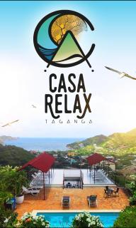 Casa Relax - Adults Only - Taganga - 1