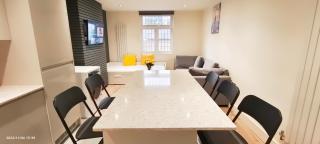 First floor Flat 1 Northwood - 8