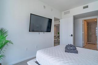 Luxurious 2-Bed Apartment with Breathtaking Bay views!! - Miami - 1
