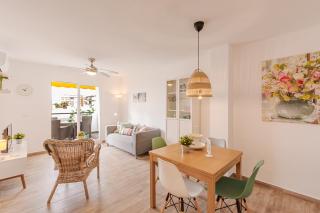 Andaluz Apartments - Laguna Beach - Torrox Costa - 8