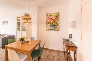 Andaluz Apartments - Laguna Beach - Torrox Costa - 4