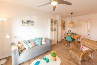 Andaluz Apartments - Laguna Beach - Torrox Costa - 7