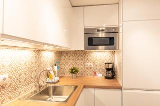 Andaluz Apartments - Laguna Beach - Torrox Costa - 2