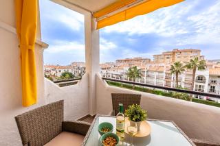 Andaluz Apartments - Laguna Beach - Torrox Costa - 0