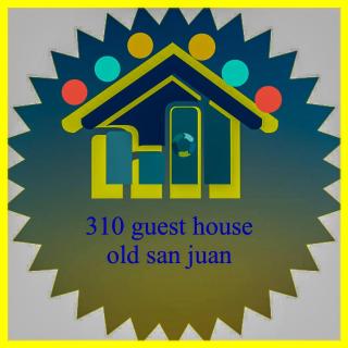 310Guest-House La Vida - San Juan - 6