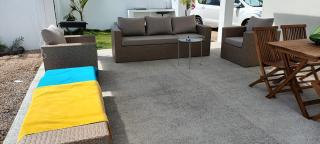 Tush villa is a new, spacious, modern, cheerful - 9