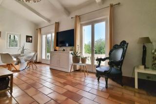 La Dolce Villa 11 sleeps Pool & Landscaped Garden - Mandelieu La Napoule - 1