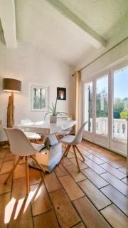 La Dolce Villa 11 sleeps Pool & Landscaped Garden - Mandelieu-la-Napoule - 2