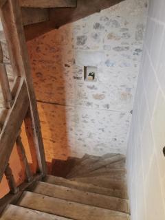 Gîte Apolise - Saint-Rémy-la-Varenne - 6