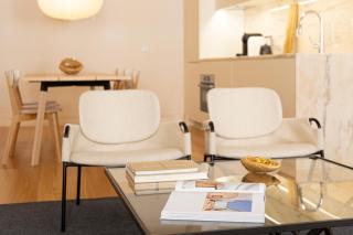 Taipas Townhouse 1865_Boutique Apart - Porto - 2