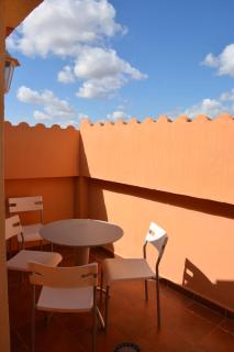 Lagunas Ruidera 15 Agua y Placer - 8