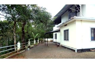 Colonia Munnar Homestay - Munnar - 4
