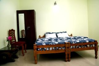 Colonia Munnar Homestay - Munnar - 2