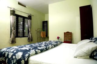 Colonia Munnar Homestay - 1