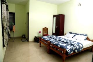 Colonia Munnar Homestay - Munnar - 8