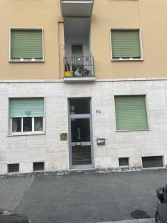 Appartamento Farfalla Sara pala inalpi - Turin - 7