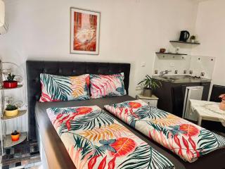 Apartmani Tamara - Tivat - 9