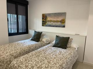 Apartamentos El Olivo - Córdoba - 3