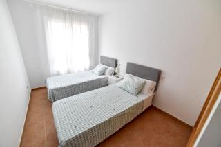 Amplio con Parking, Club y Piscina junto a Sevilla - La Algaba - 1