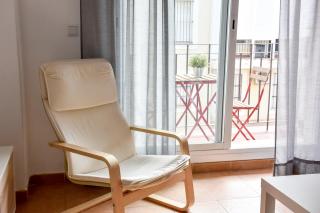 Amplio con Parking, Club y Piscina junto a Sevilla - La Algaba - 4