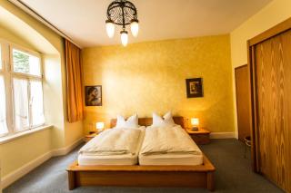 Hotel Leyscher Hof - Leutesdorf - 5